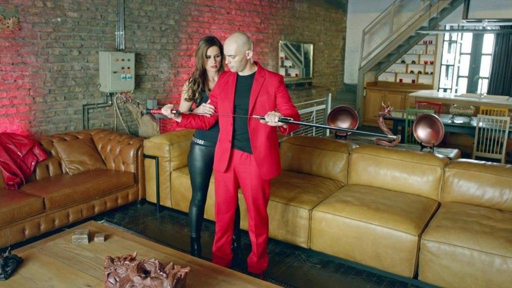 72. bölüm fotogaleri