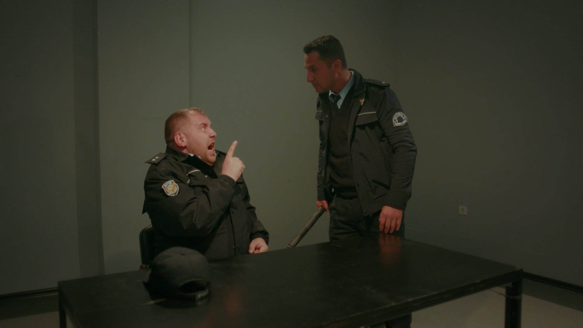 17.Bölüm Foto Galeri 