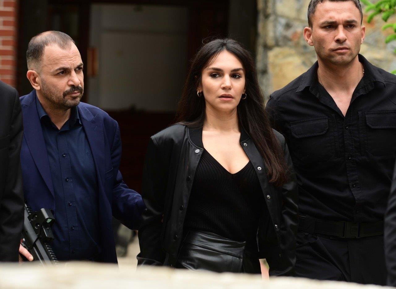 33. Bölüm Foto Galeri 