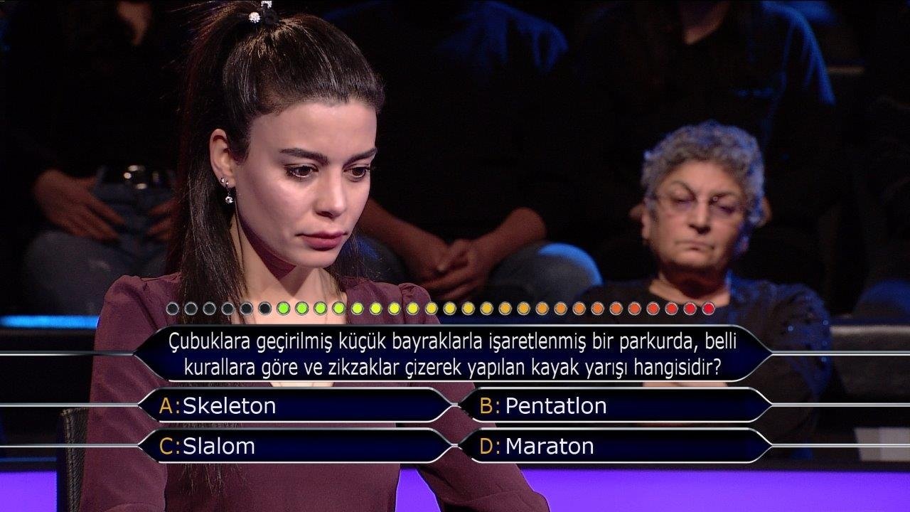 797. Bölüm soru ve cevapları