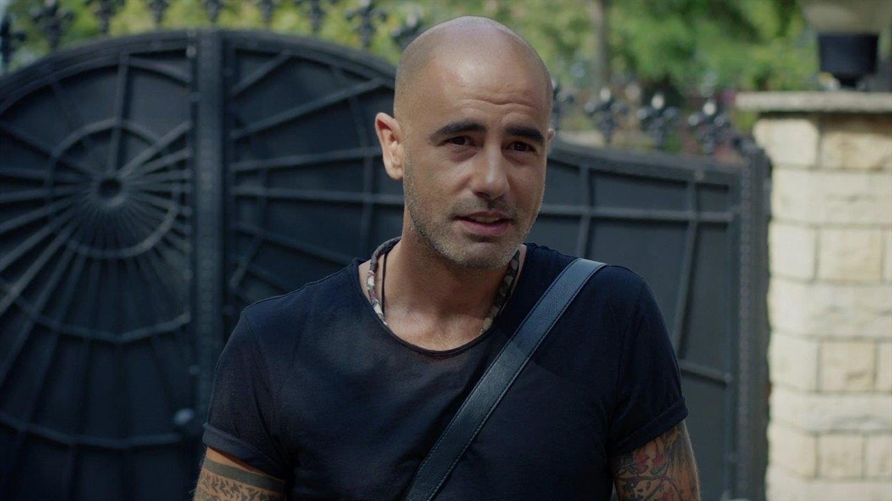 90. bölüm foto galeri 