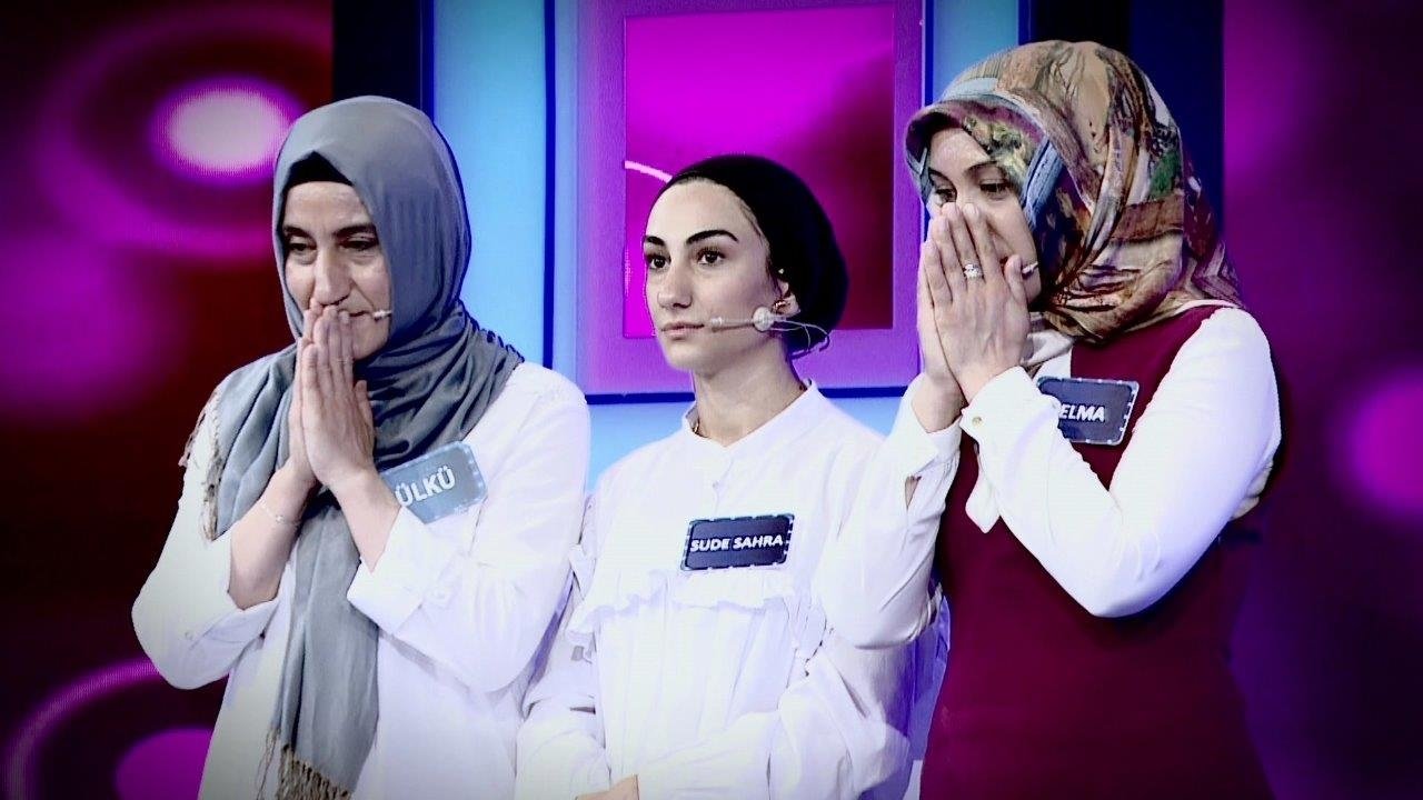 3. Bölüm Foto Galeri