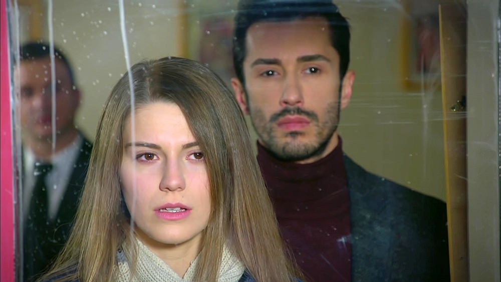 Beni Bırakma
