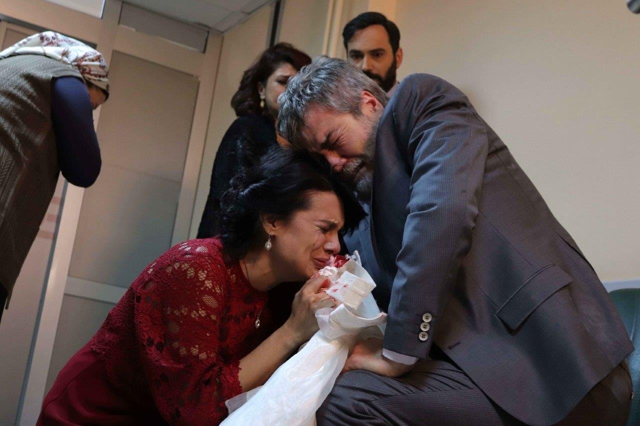 3. Bölüm Foto Galeri 