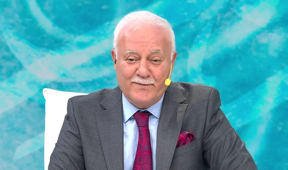 Nihat Hatipoğlu Sorularınızı Cevaplıyor