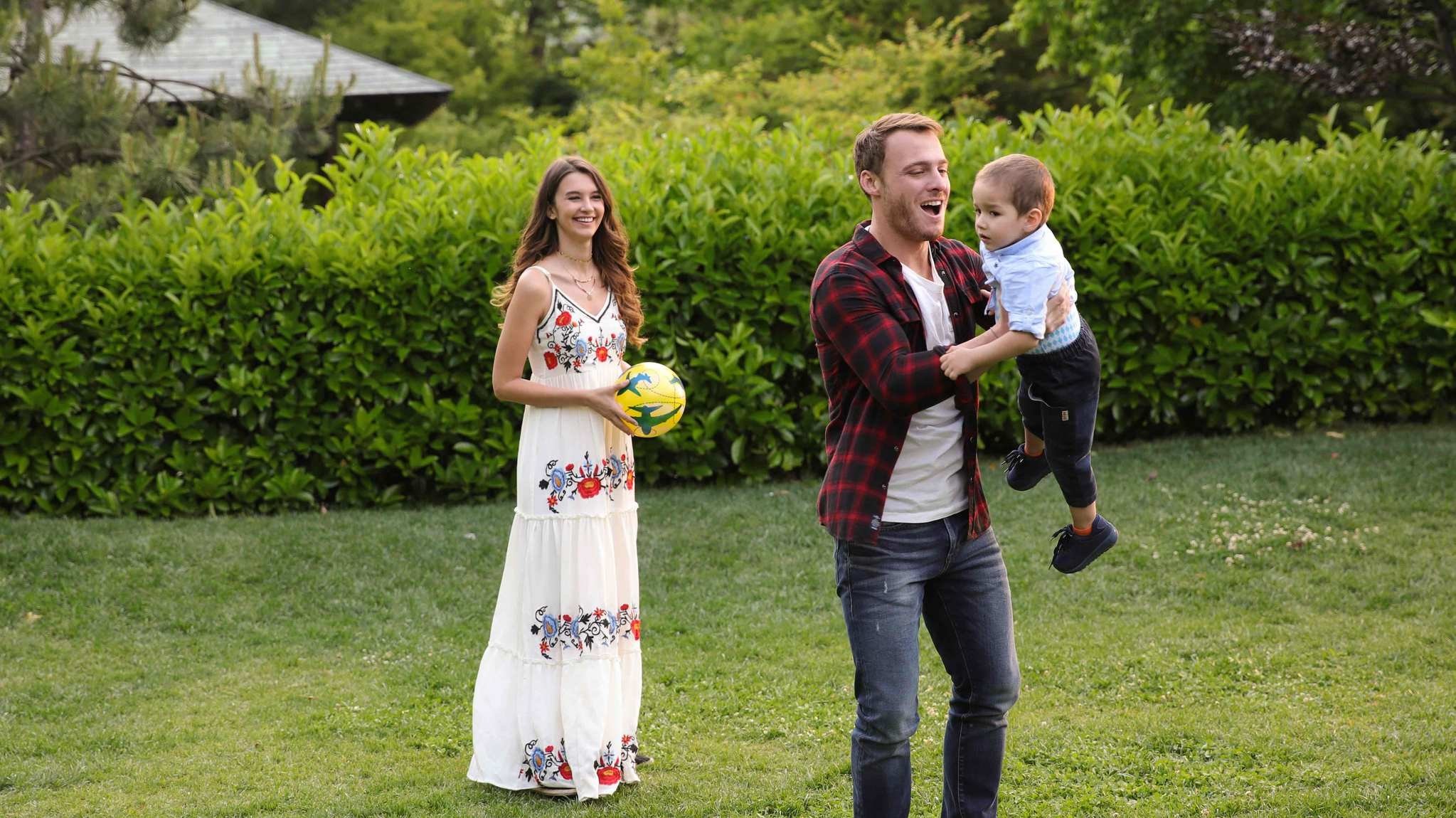 20. Bölüm foto galeri