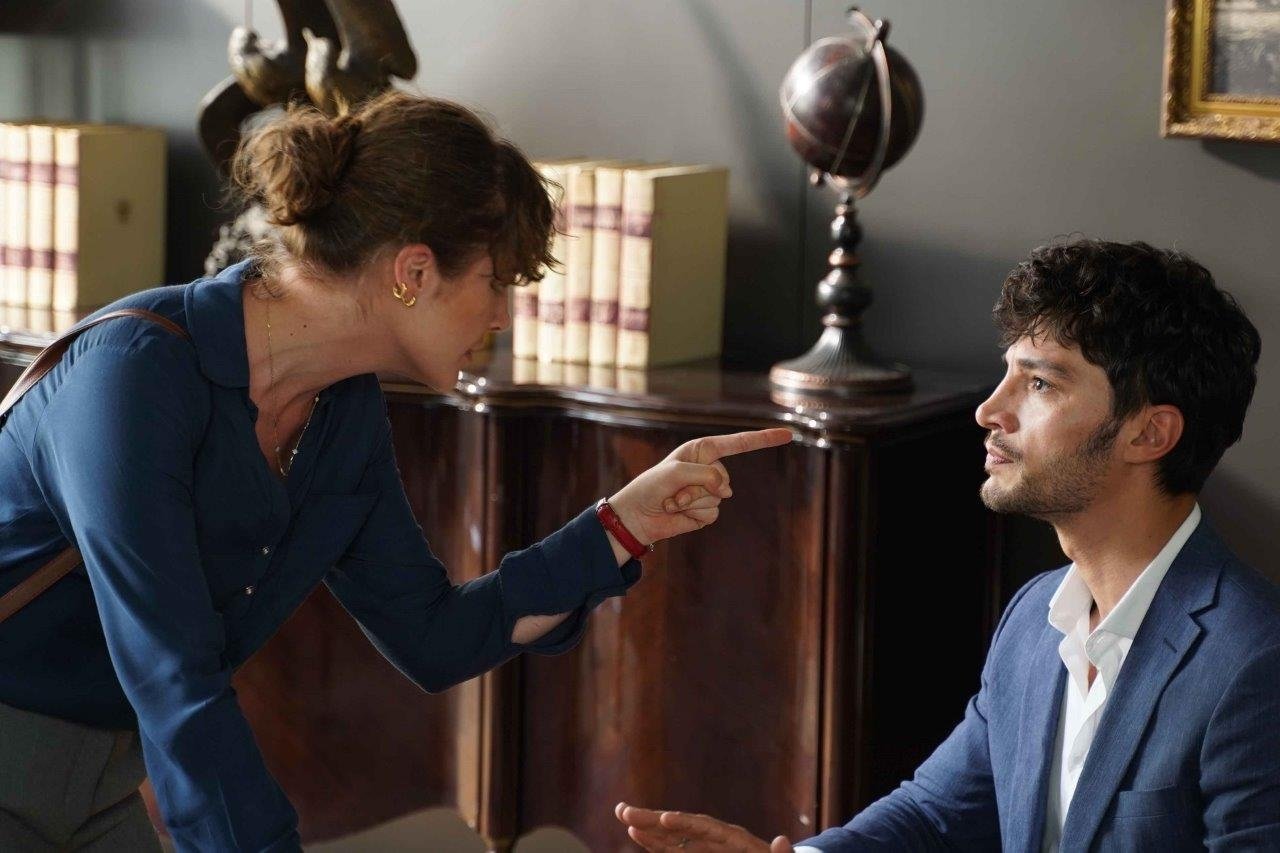 4. Bölüm Foto Galeri 