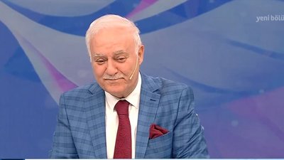 Nihat Hatipoğlu Sorularınızı Cevaplıyor