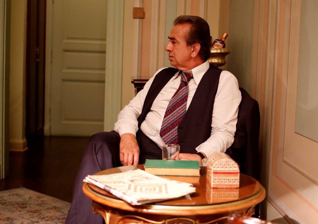 73. bölüm fotoğrafları