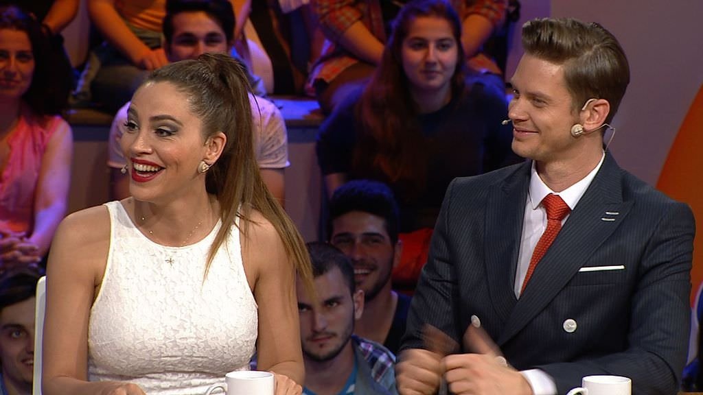 Elin Oğlu 10. bölüm fotogaleri