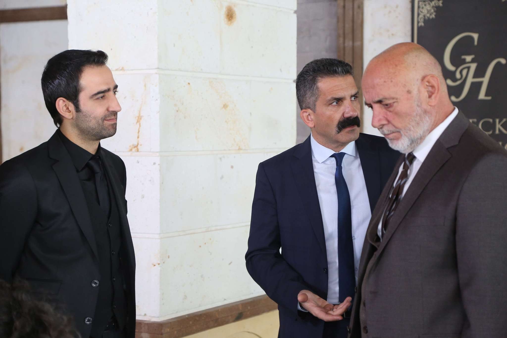 48. Bölüm Foto Galeri