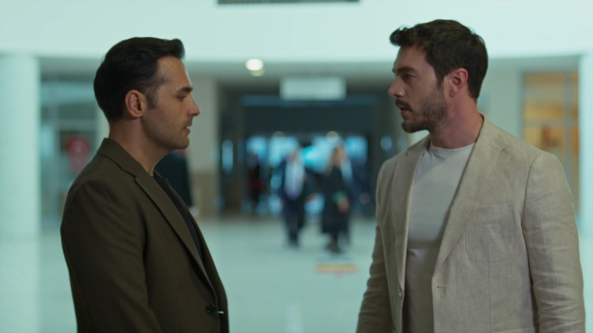 3. Bölüm Foto Galeri