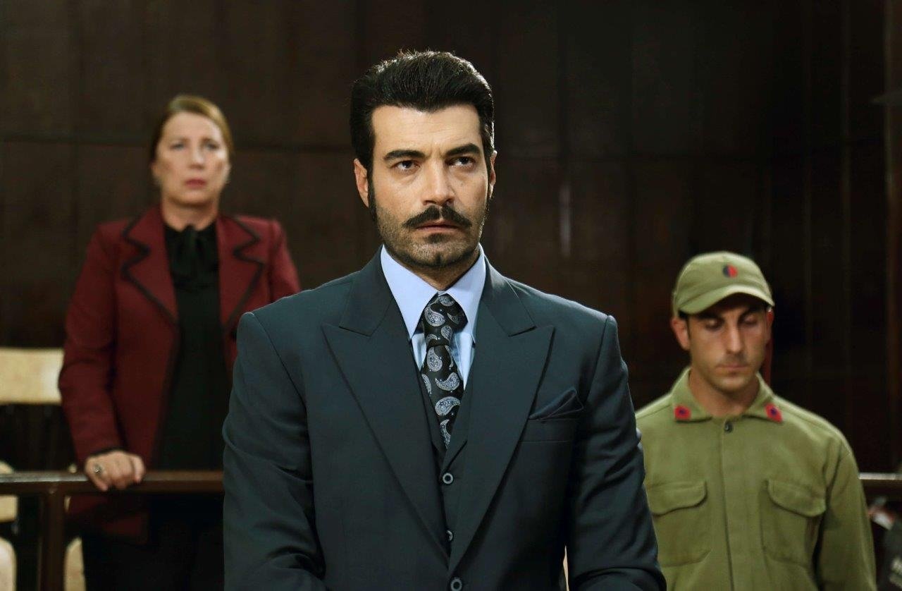 41. Bölüm Foto Galeri 