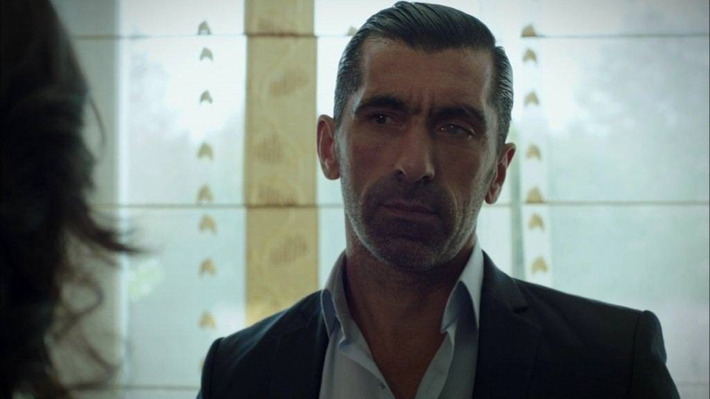 24. Bölüm Fotoğrafları