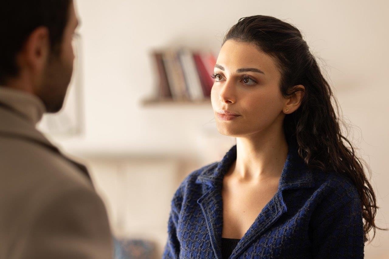 18. Bölüm Foto Galeri 