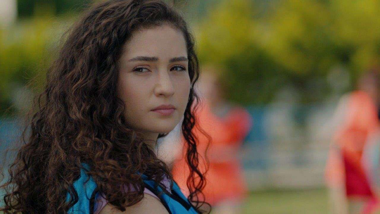 Ataman Koleji'nde eğlence!