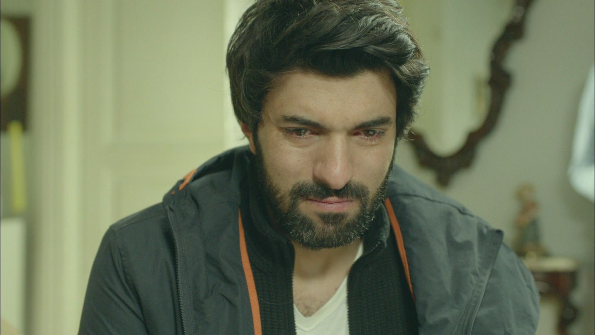 Tek çare kaçış 45.bölüm fotogaleri...