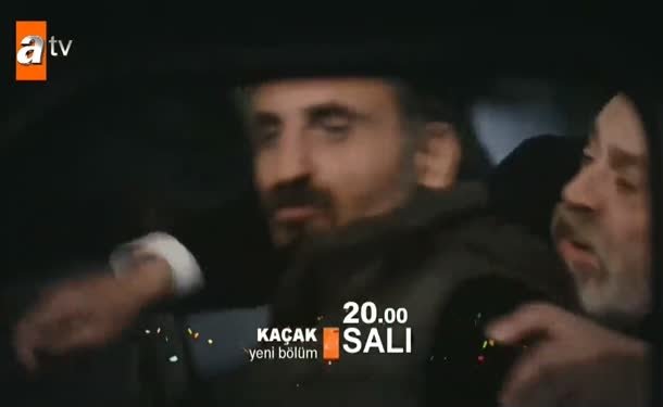 Kaçak
