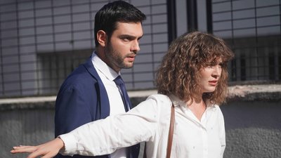 5. Bölüm (Final) Foto Galeri