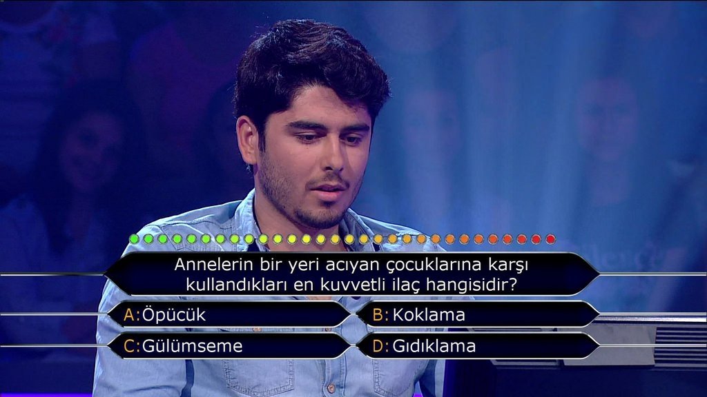 479. bölüm soruları