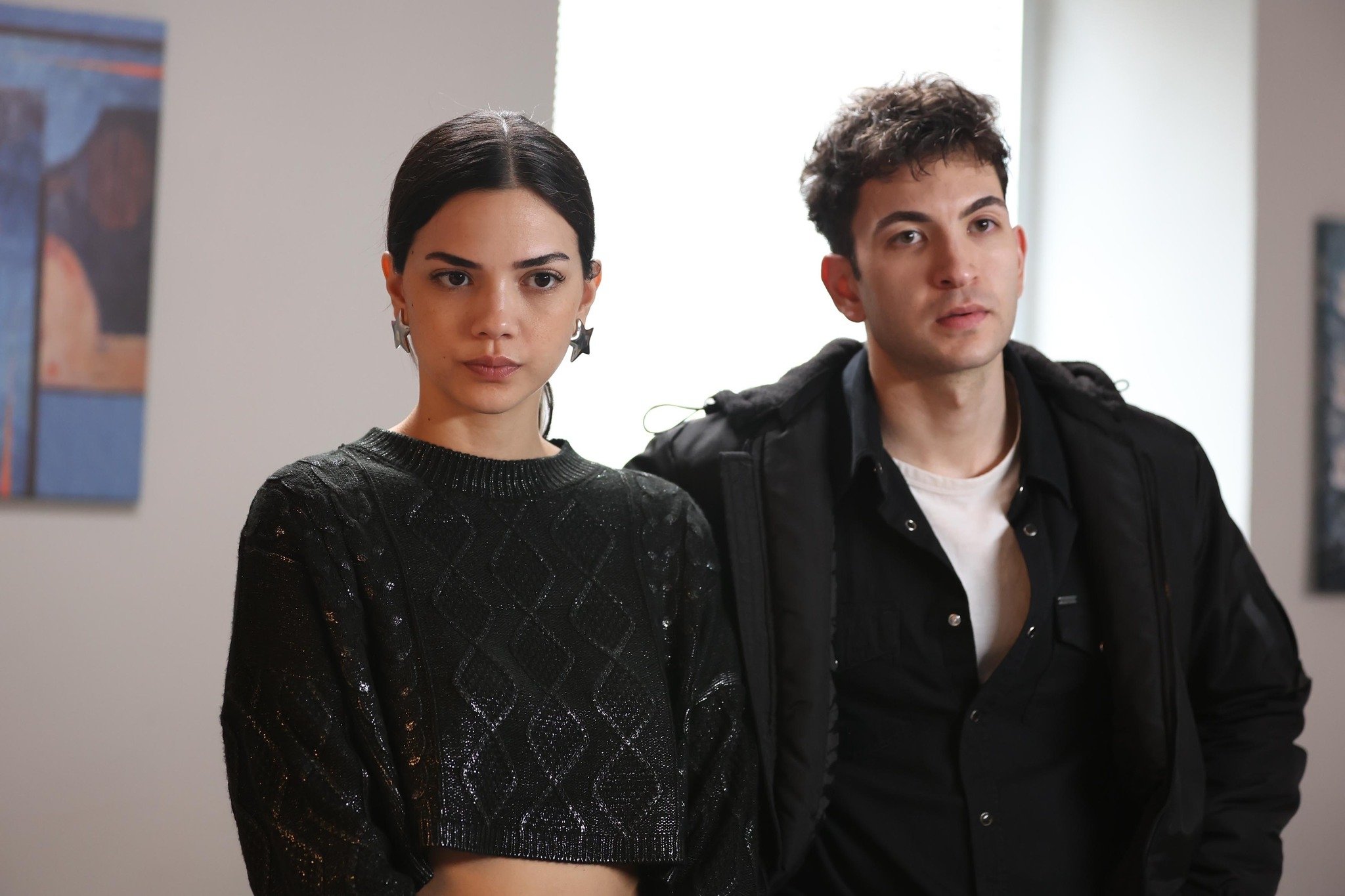 124. Bölüm Foto Galeri