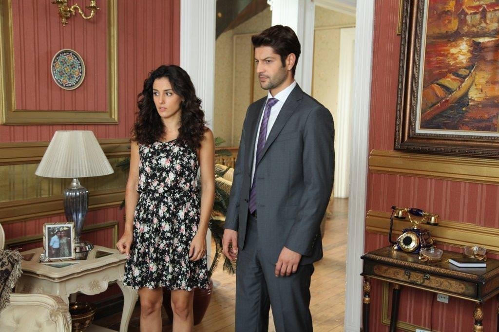 34. bölüm fotoğrafları