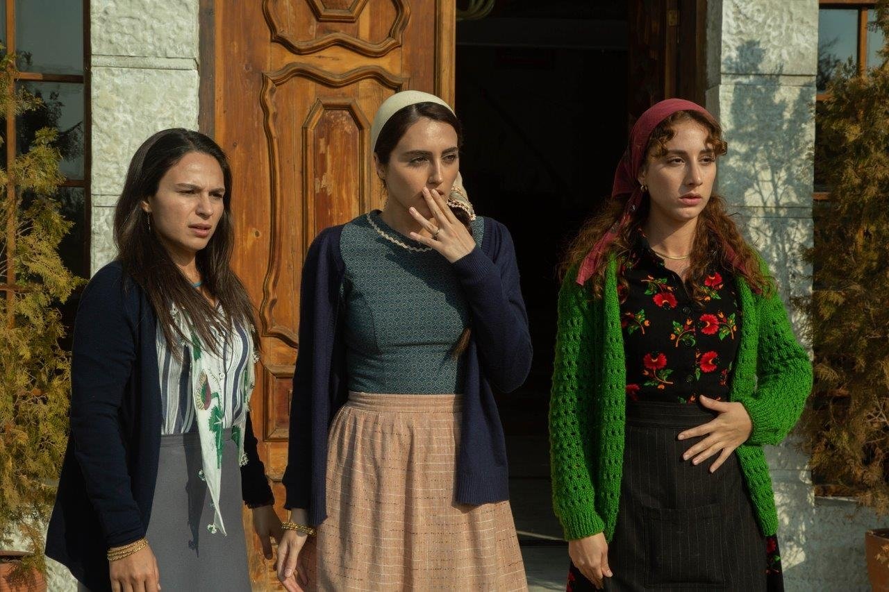 83. Bölüm Foto Galeri 