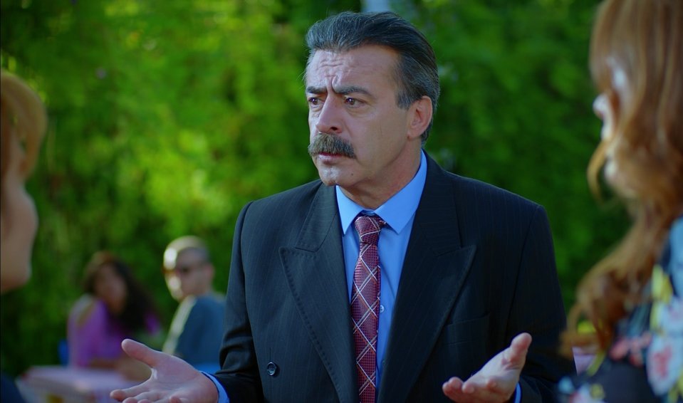 kocaman-ailem