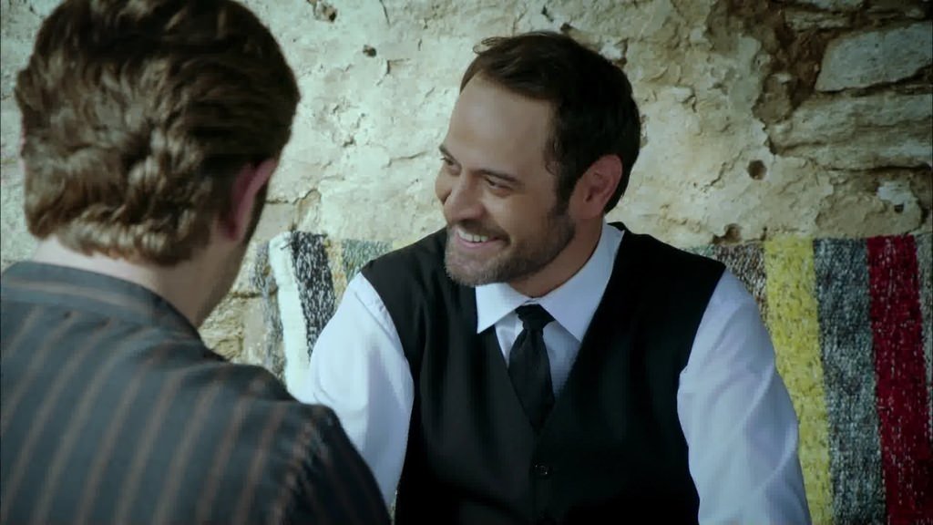 4. Bölüm Fotoğrafları