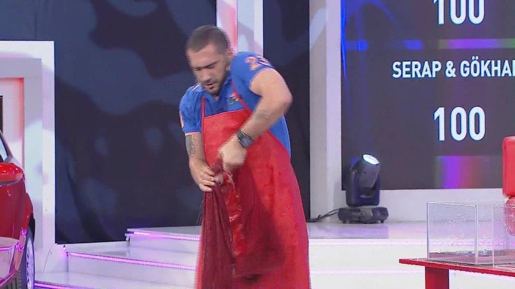 14. bölüm fotogaleri