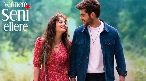 Vermem Seni Ellere