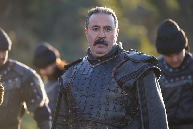 Denizlerin Demirhan Bey'i geliyor: