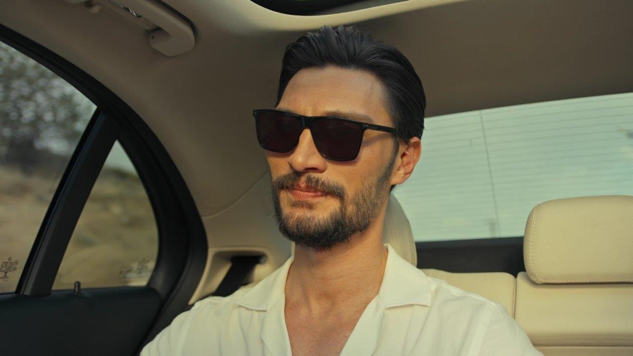 Safir İlk 5 Bölüm neler oldu?