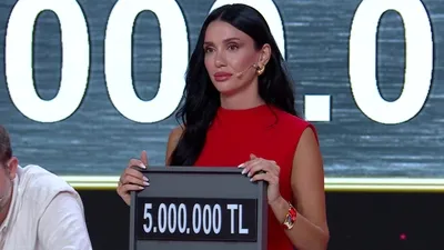 İlk 5 milyon TL açıldı modlar düştü