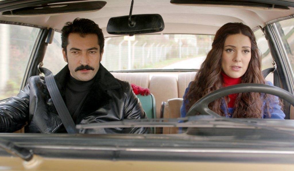 58. Bölüm Fotoğrafları