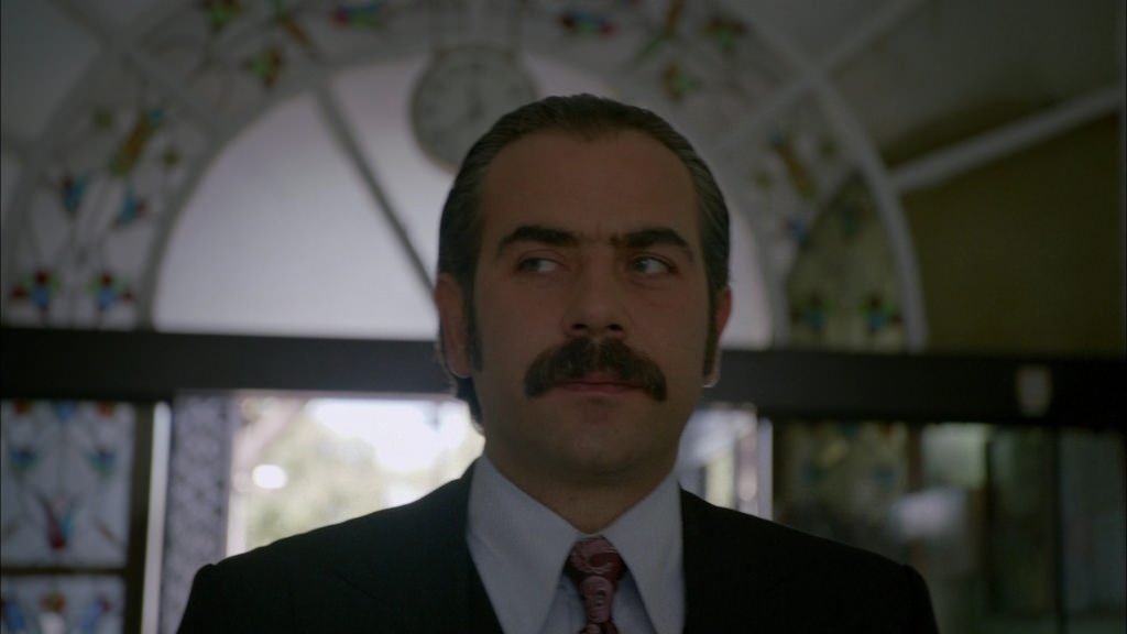 3. Bölüm Fotoğrafları