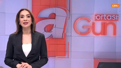atv Gün Ortası