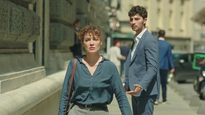 Sevmek Zamanı - 2. Fragman