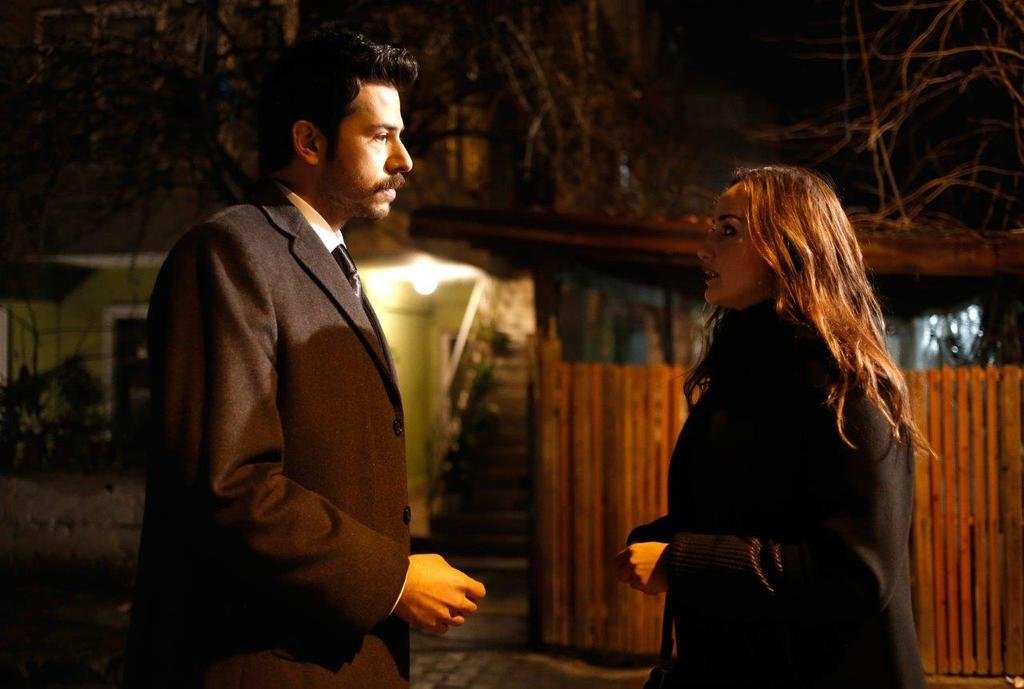 29. bölüm fotoğrafları