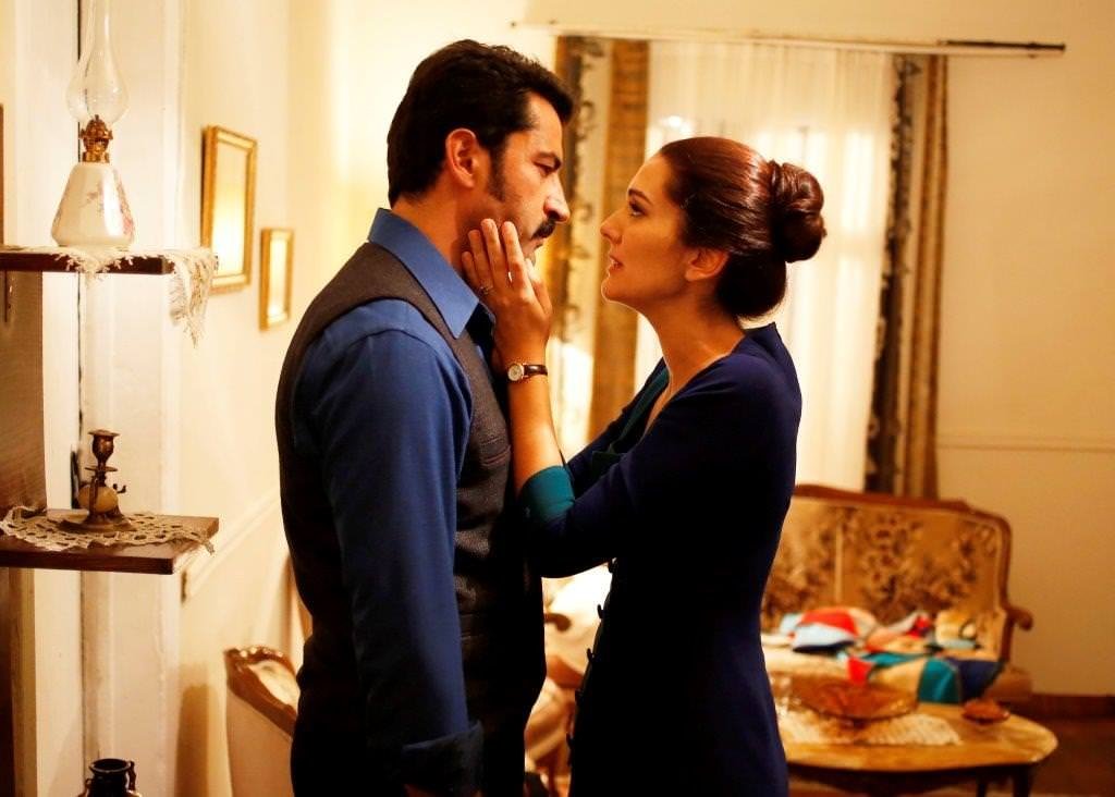 81. bölüm fotoğrafları