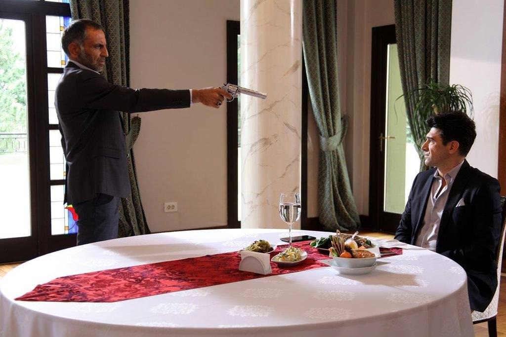 10. bölüm fotogaleri