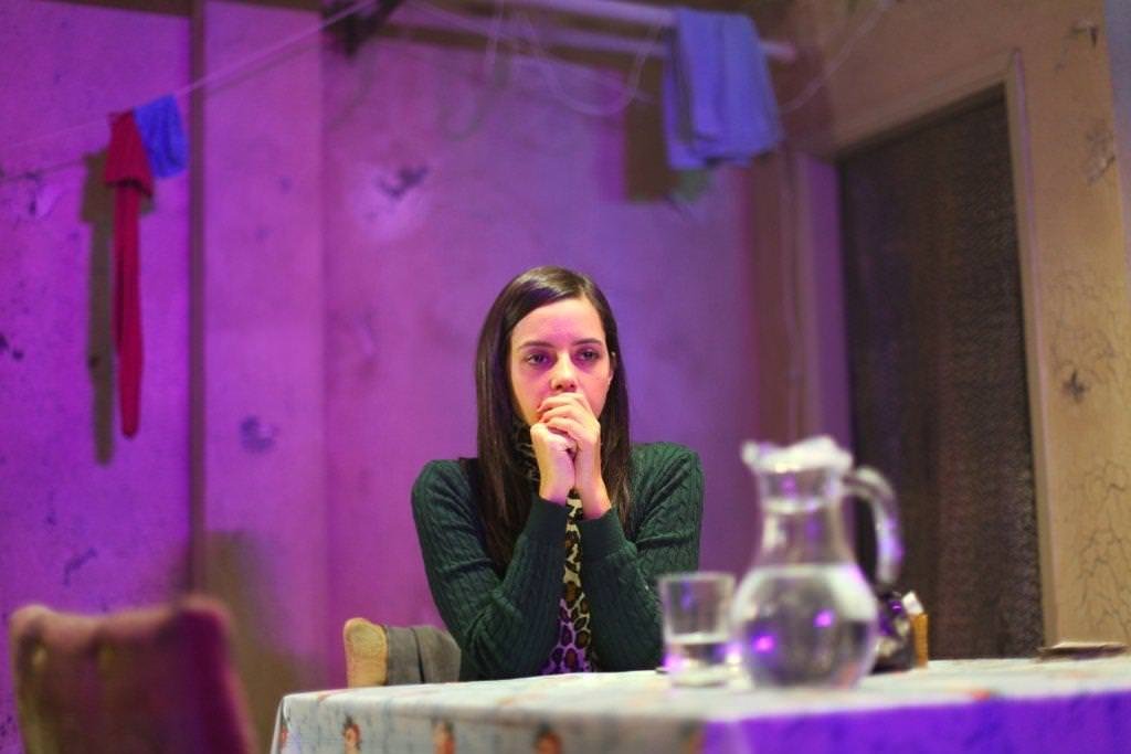 12.bölüm fotoğrafları