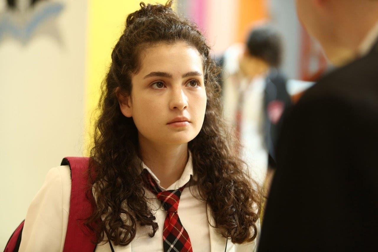 16. Bölüm Foto Galeri 