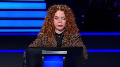 Kim Milyoner Olmak İster?