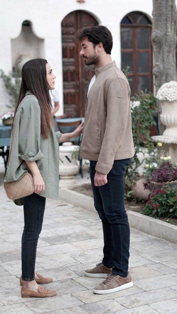 18. Bölüm Foto Galeri 