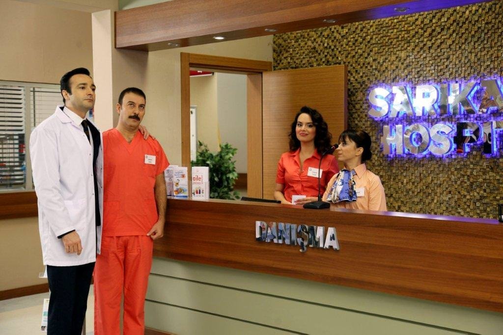 1.bölüm fotoğrafları