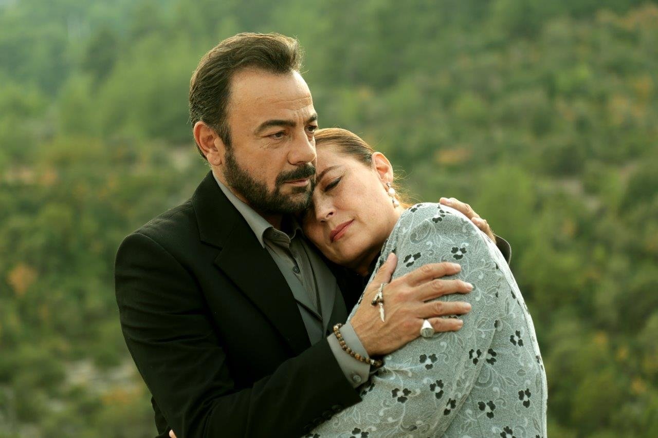 Hünkar ve Fekeli'nin 40 yıllık sevdası