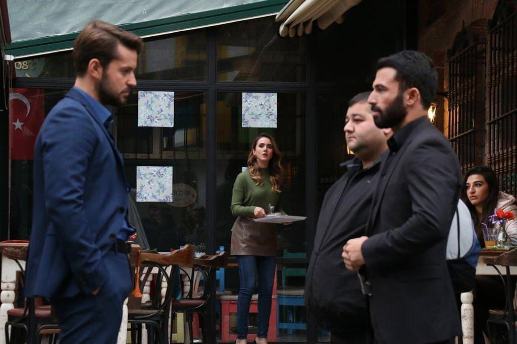 76. bölüm fotogaleri