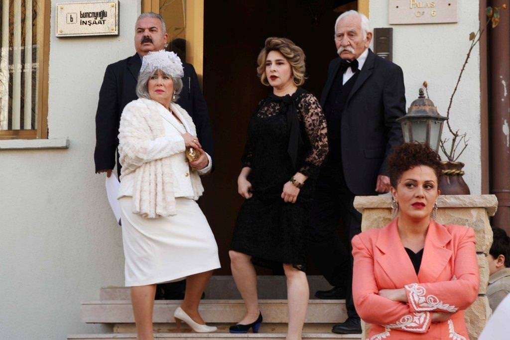 31.bölüm fotoğrafları