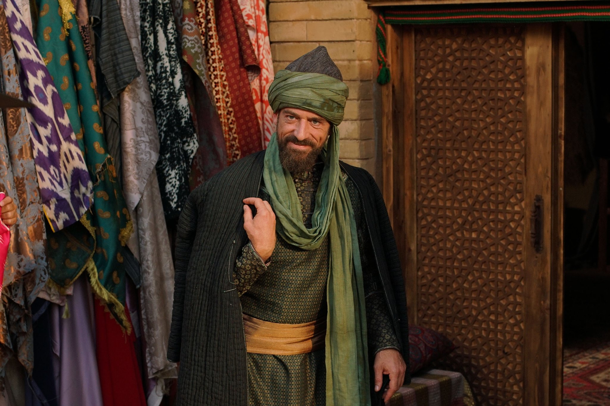 2. Bölüm Foto Galeri